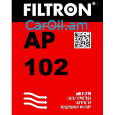 Filtron AP 102